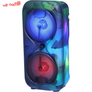 اسپیکر گریت نایس GTS2083