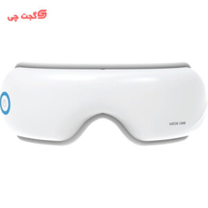 ماساژور چشم هوشمند گرین لاین مدل GNEYEMSG41 با پنج حالت ماساژ و گرما
