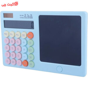 ماشین حساب تبلتی DS-90