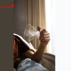 مینی نبولایزر گرین لاین مدل Mini Nebulizer