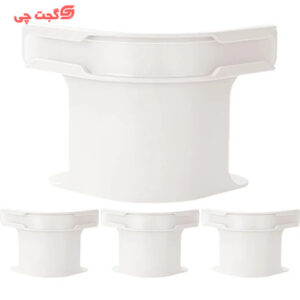 نگهدارنده ملحفه چیا بسته ۴ عددی