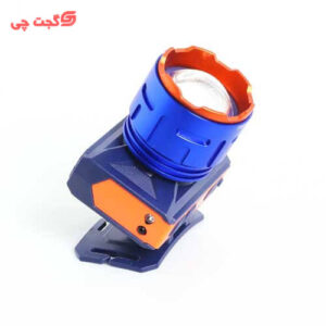 چراغ پیشانی اسمال سان مدل ZY-H191