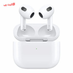 ایرپاد گرین لاین مدل EARBUDS 3