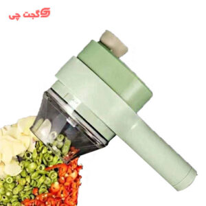 خردکن شارژی cooking hammer