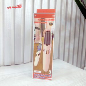 سنگ پای شارژی ELETRIKO808