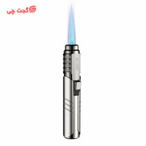 فندک ضدباد گرین لاین مدل JET FLAME
