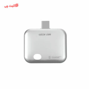 قطع کن گرین لاین مدل AUTO DISCONECT