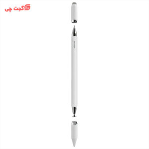 قلم سه کاره گرین لاین مدل GN3NSTYPENWH
