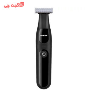 ماشین اصلاح گرین لاین مدل One Blade Plus