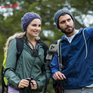 هلدر گردنی گرین لاین مدل FELEX NECK