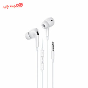 هندزفری با سیم گرین لاین مدل GL-Stereo Pro