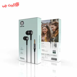 هندزفری گرین لاین مدل Melo Stereo