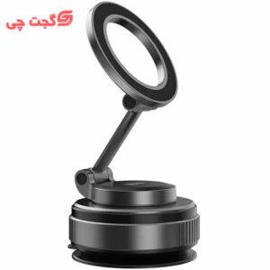 هولدر مگنتی گرین لاین مدل GX-34 با چرخش ۳۶۰ درجه