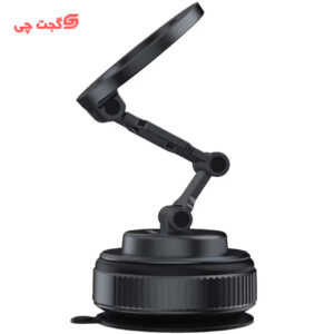 پایه نگهدارنده گوشی مکشی گرین لاین مدل GX36