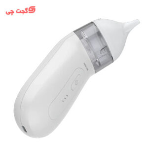 پوآر بینی برقی کودک گرین لاین مدلNasal Aspirator